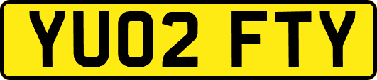 YU02FTY