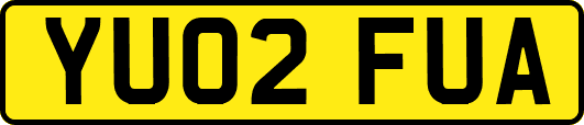 YU02FUA