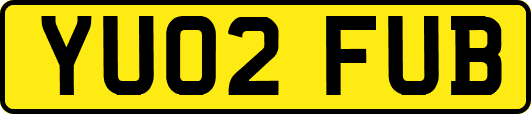 YU02FUB