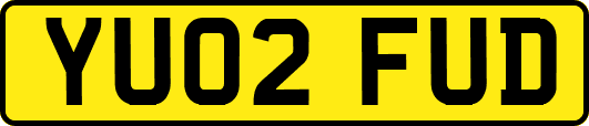 YU02FUD