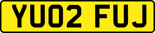 YU02FUJ