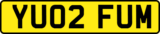 YU02FUM