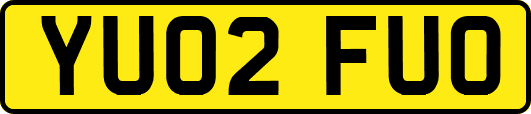 YU02FUO