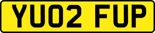 YU02FUP
