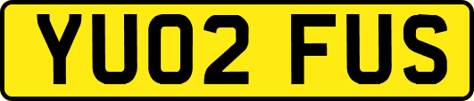 YU02FUS
