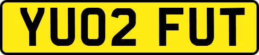 YU02FUT