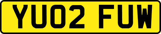 YU02FUW