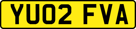 YU02FVA