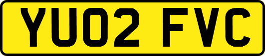 YU02FVC