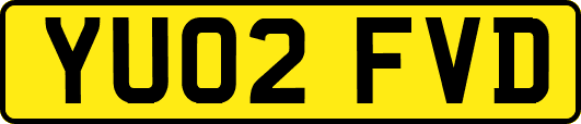 YU02FVD