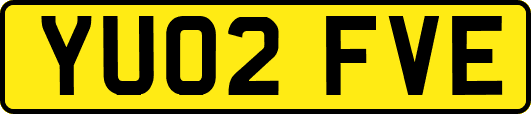 YU02FVE