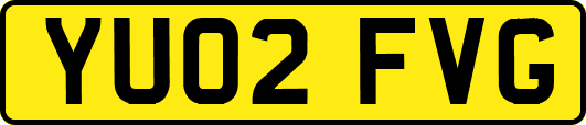 YU02FVG