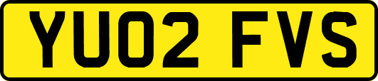 YU02FVS