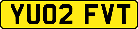 YU02FVT