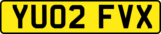 YU02FVX