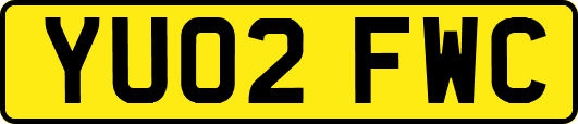 YU02FWC