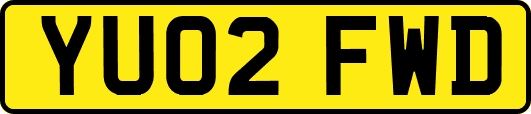 YU02FWD