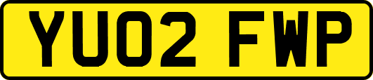 YU02FWP