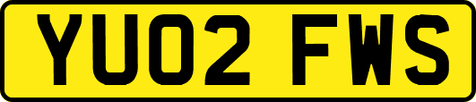 YU02FWS
