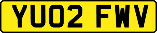 YU02FWV