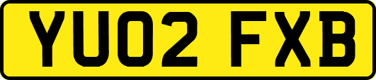YU02FXB