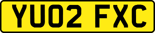 YU02FXC