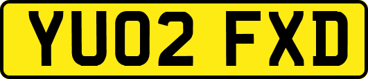 YU02FXD