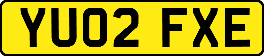 YU02FXE