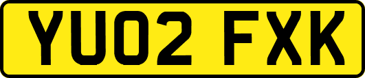 YU02FXK