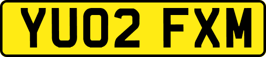 YU02FXM