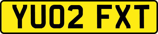 YU02FXT