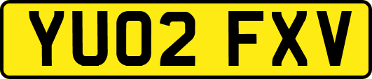 YU02FXV