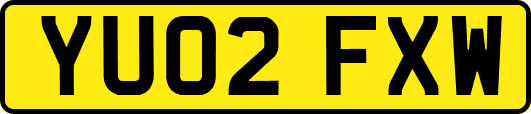 YU02FXW