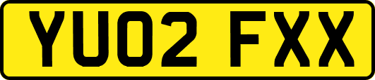YU02FXX