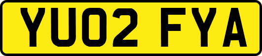 YU02FYA