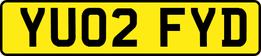 YU02FYD