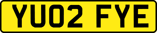 YU02FYE