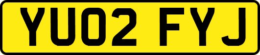 YU02FYJ