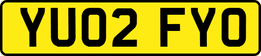 YU02FYO