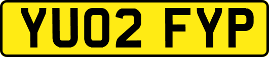 YU02FYP