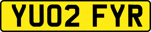 YU02FYR
