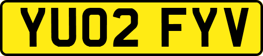 YU02FYV