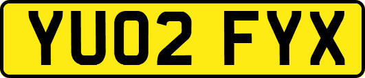 YU02FYX