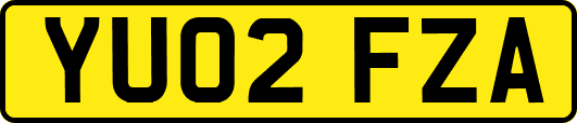 YU02FZA