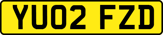 YU02FZD