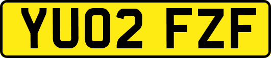 YU02FZF