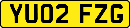 YU02FZG