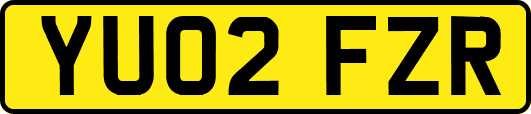 YU02FZR