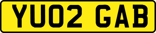 YU02GAB