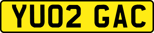 YU02GAC